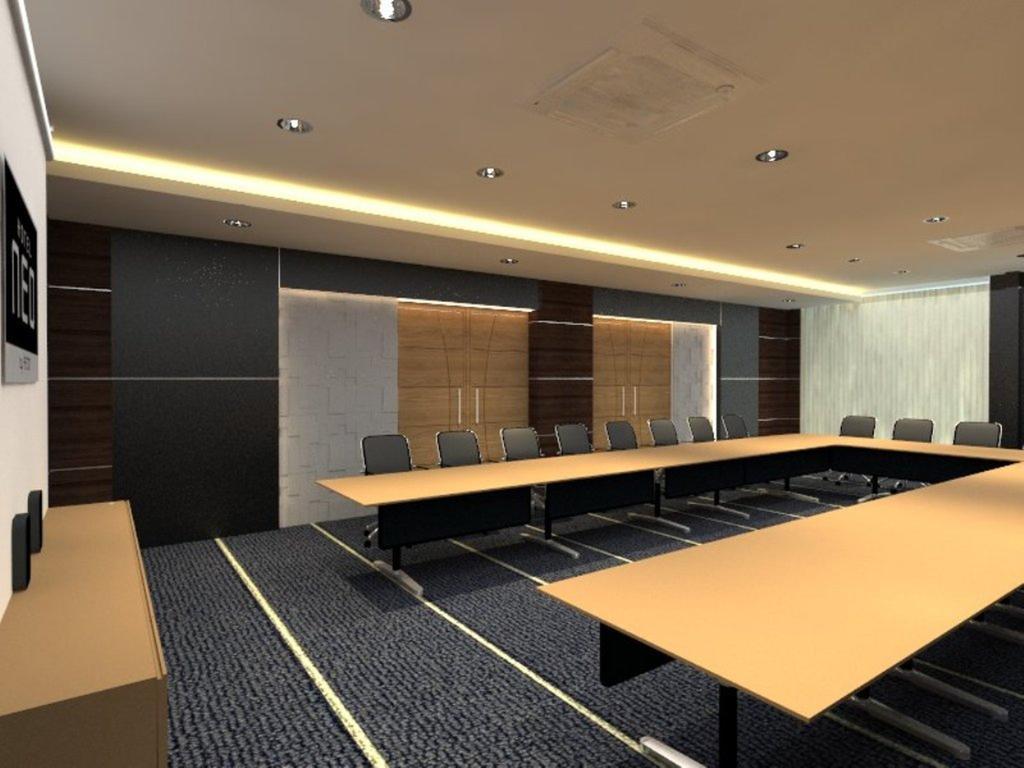 Neo Dipatiukur Bandung By Aston Hotel Exterior photo